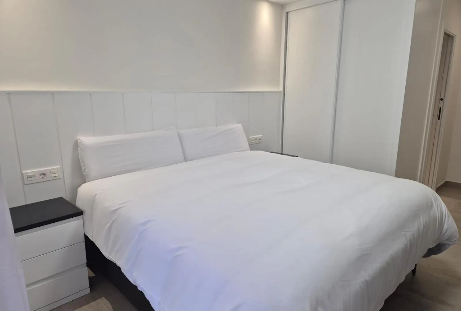 מארבלה Room San Pedro De Alcantara ספרד
