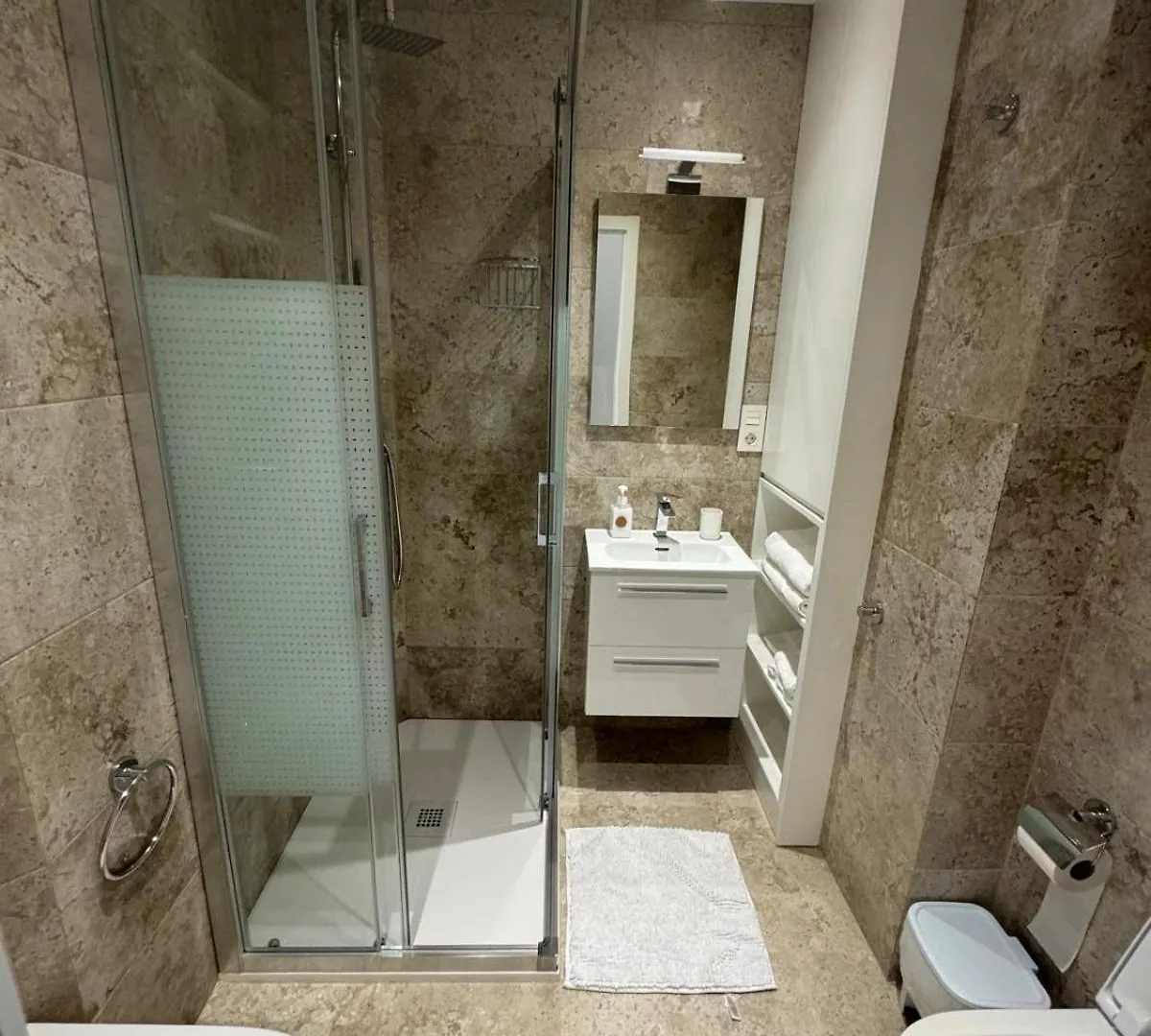 מארבלה Room San Pedro De Alcantara 0*,