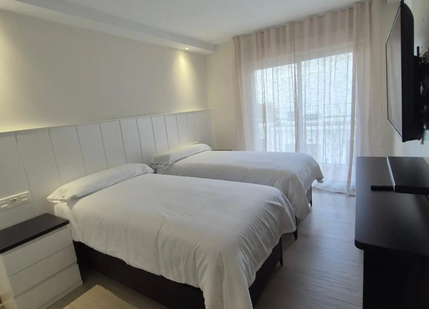 מארבלה Room San Pedro De Alcantara בית הארחה